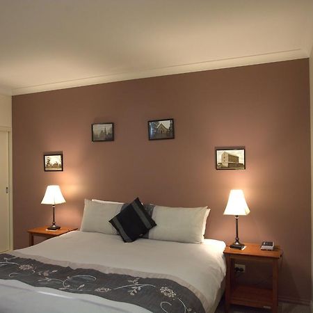 Milawa Muscat Retreat B&B 외부 사진