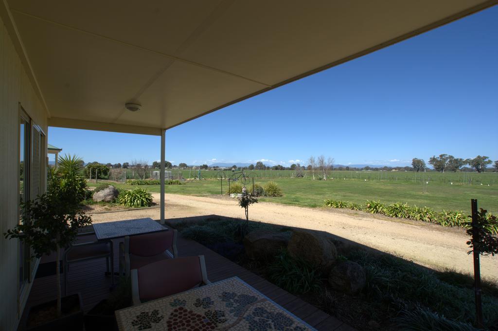 Milawa Muscat Retreat B&B 외부 사진