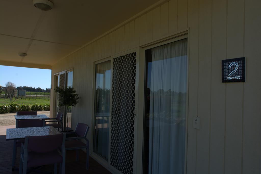 Milawa Muscat Retreat B&B 외부 사진