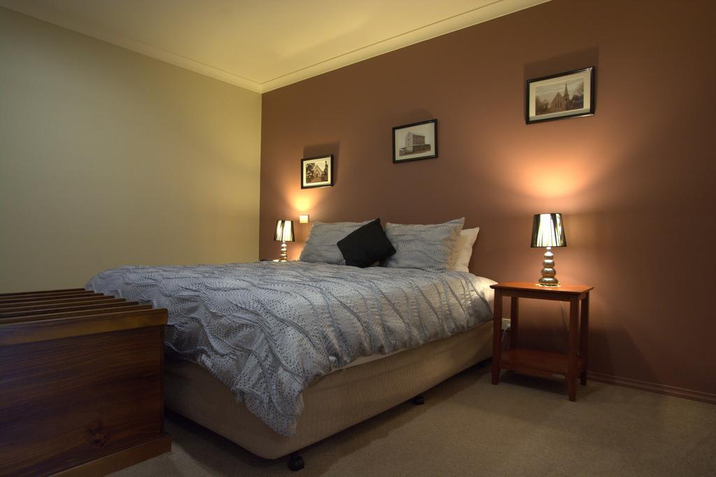 Milawa Muscat Retreat B&B 외부 사진
