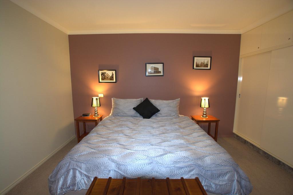 Milawa Muscat Retreat B&B 외부 사진