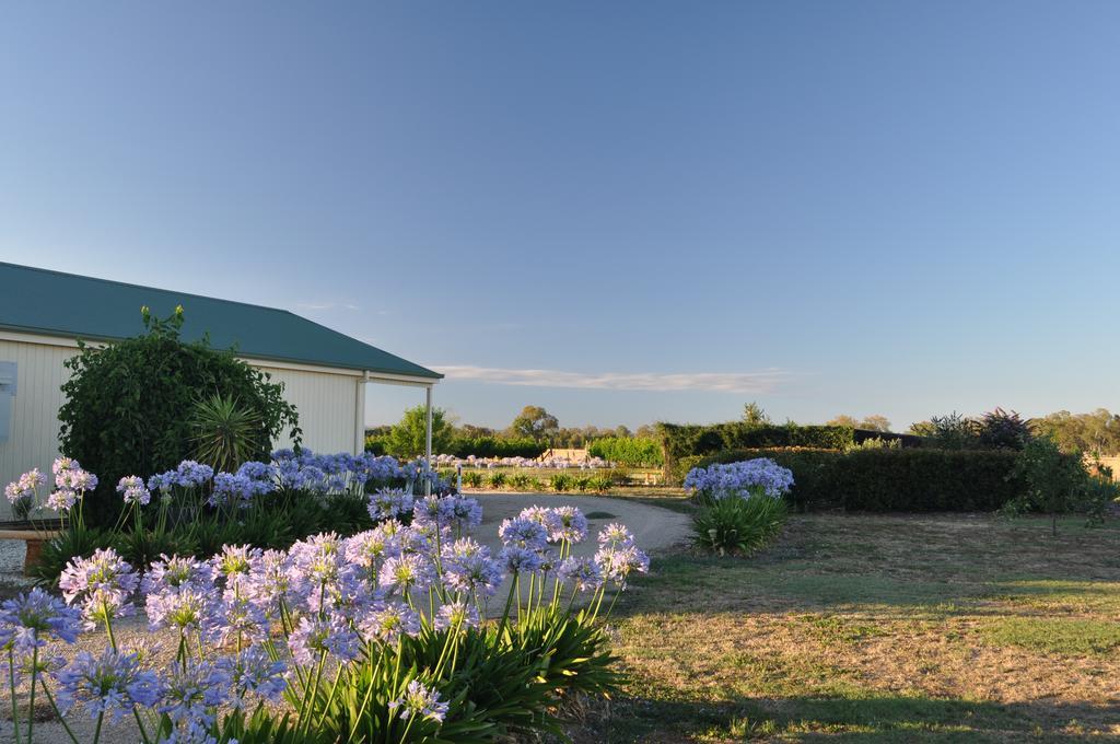 Milawa Muscat Retreat B&B 외부 사진