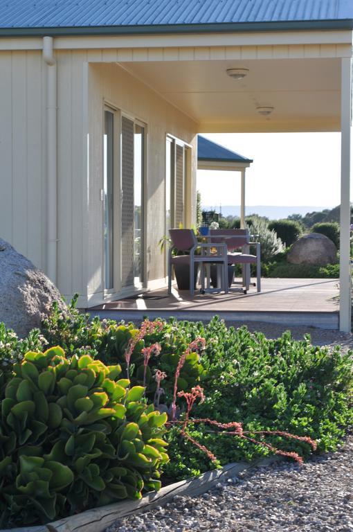 Milawa Muscat Retreat B&B 외부 사진