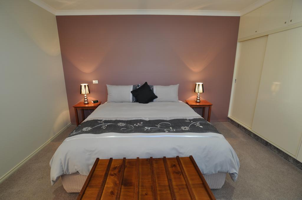Milawa Muscat Retreat B&B 외부 사진