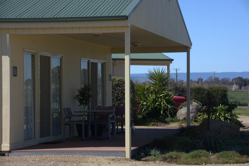Milawa Muscat Retreat B&B 외부 사진