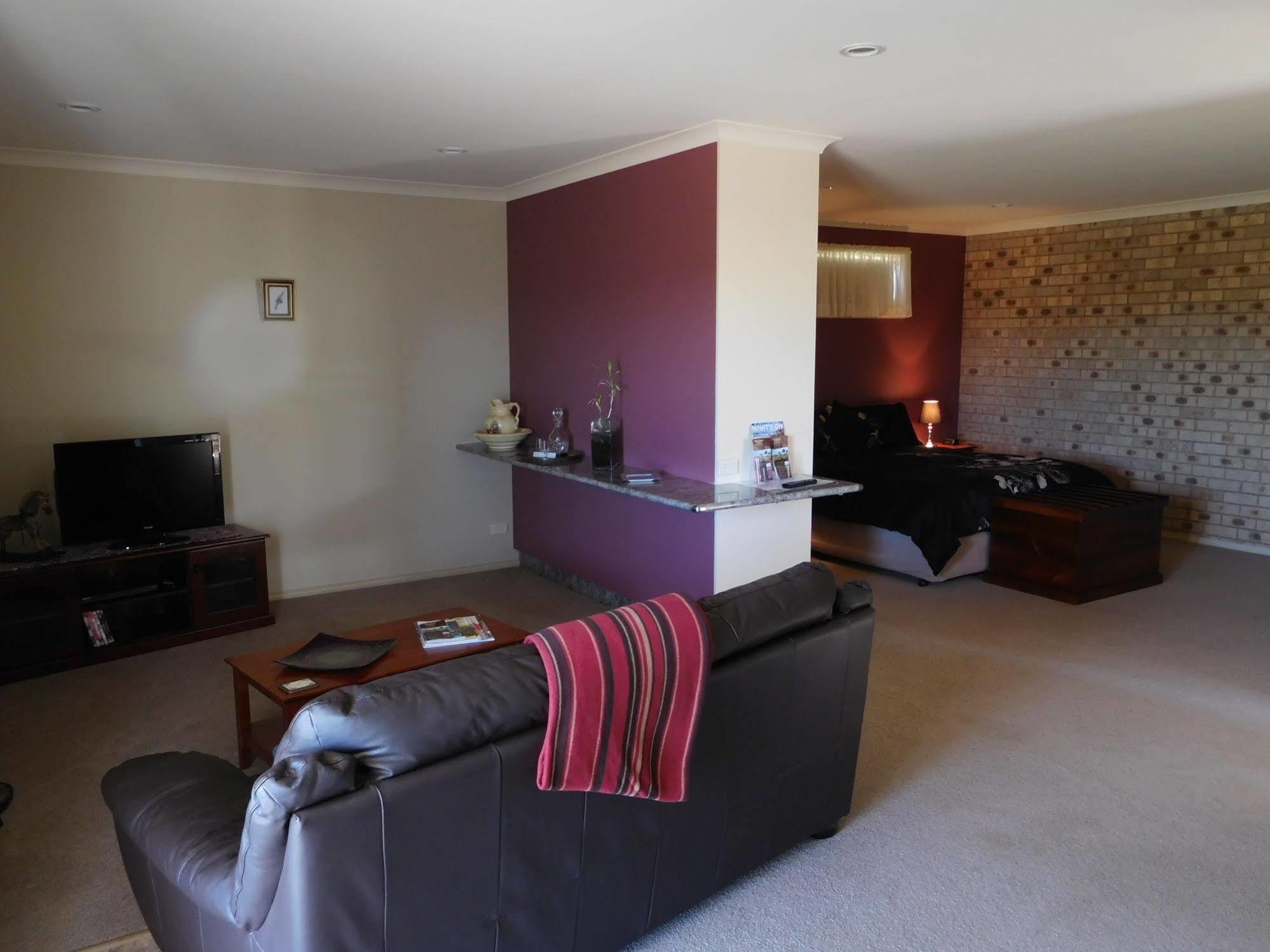 Milawa Muscat Retreat B&B 외부 사진