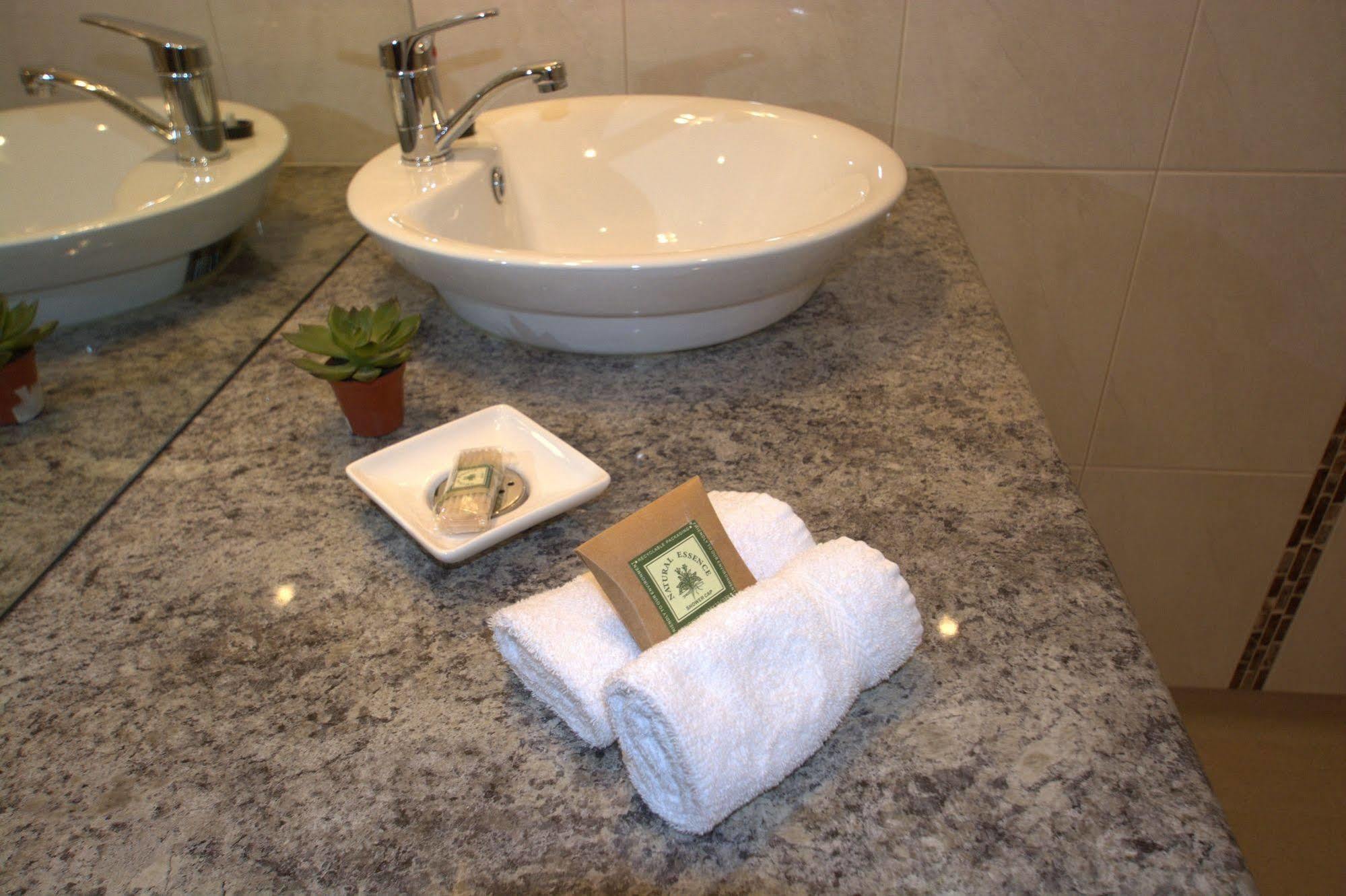 Milawa Muscat Retreat B&B 외부 사진