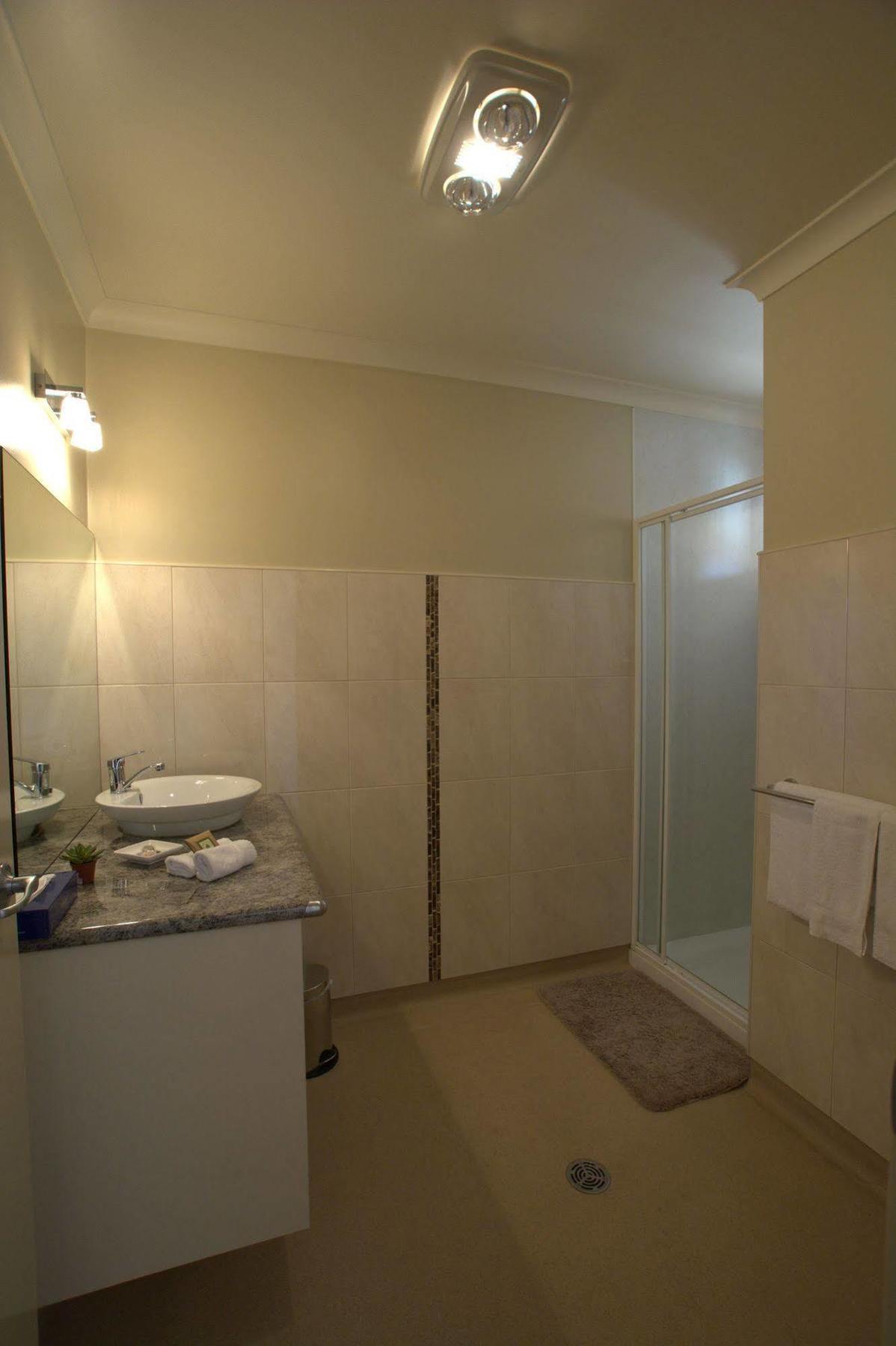 Milawa Muscat Retreat B&B 외부 사진