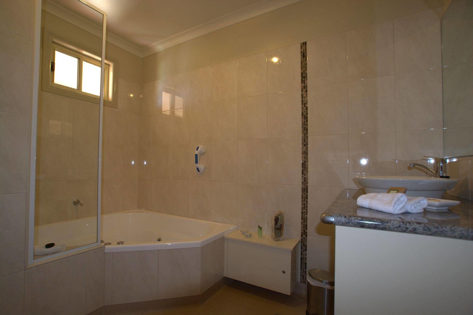 Milawa Muscat Retreat B&B 외부 사진