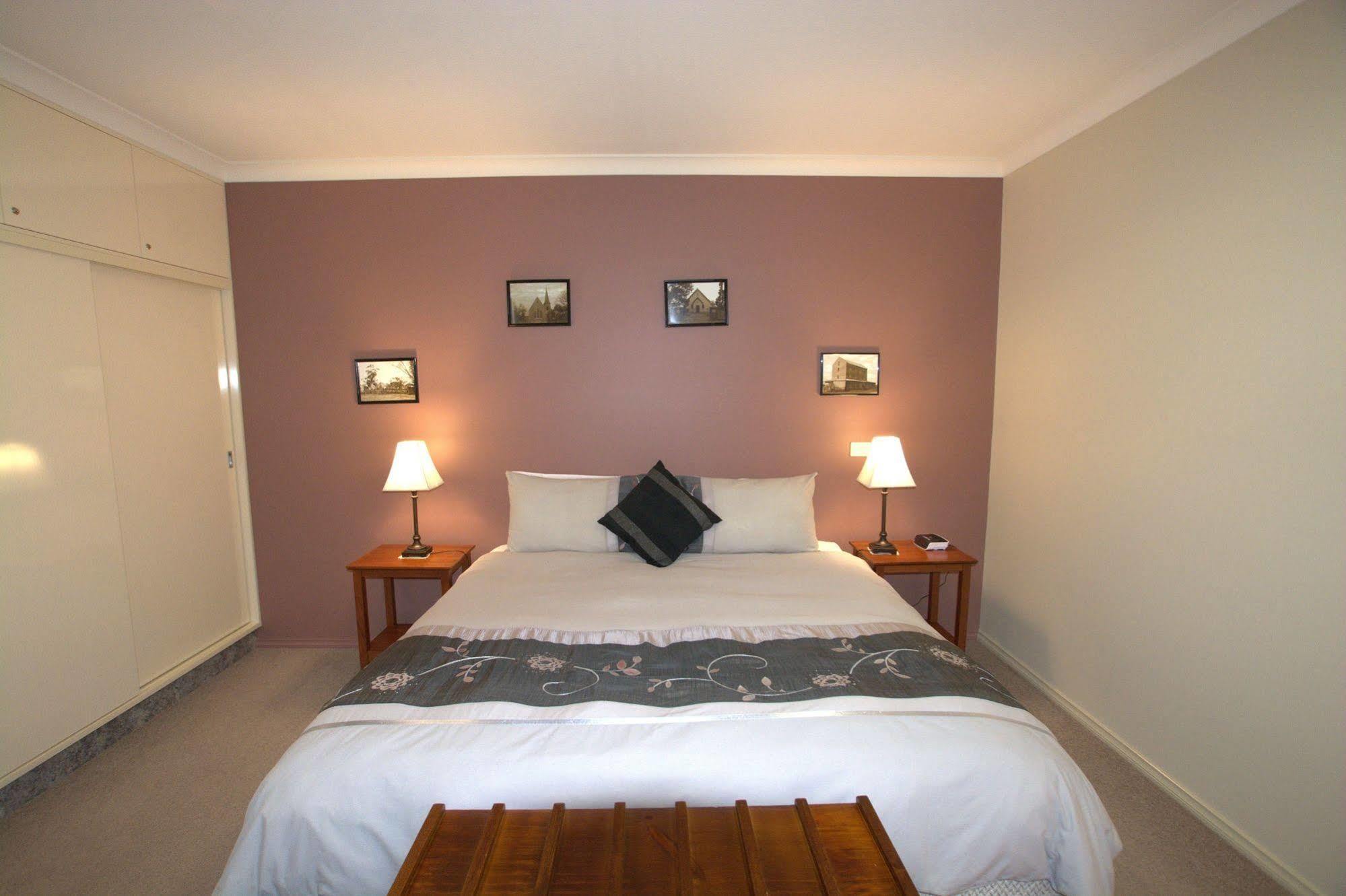 Milawa Muscat Retreat B&B 외부 사진