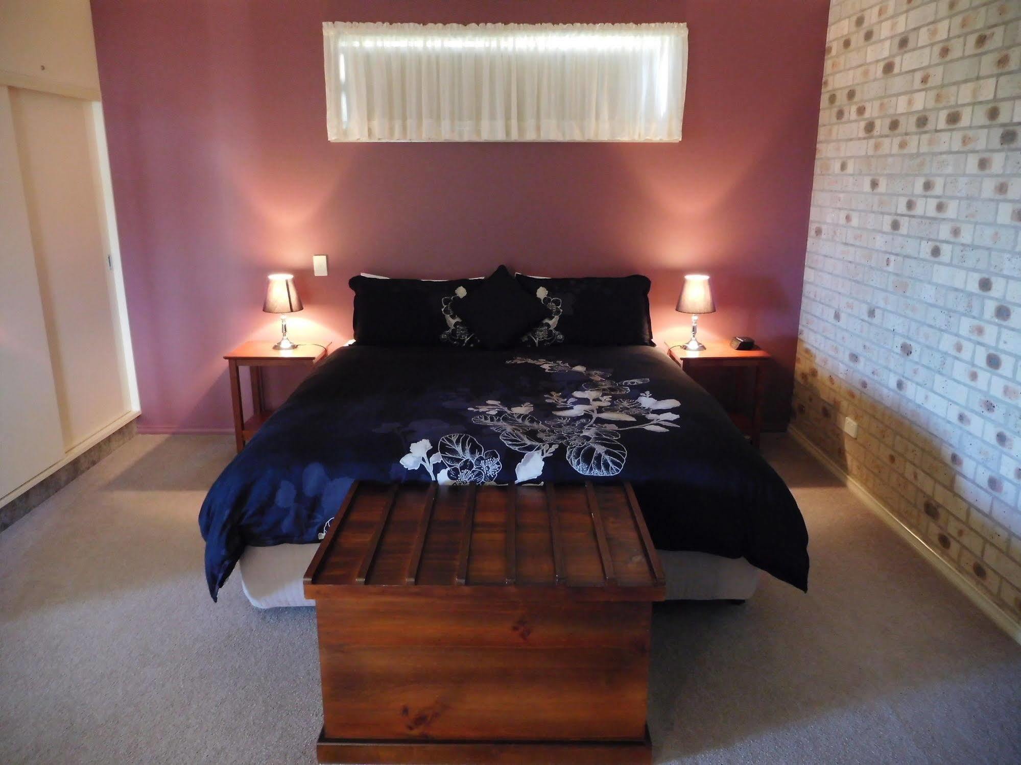 Milawa Muscat Retreat B&B 외부 사진
