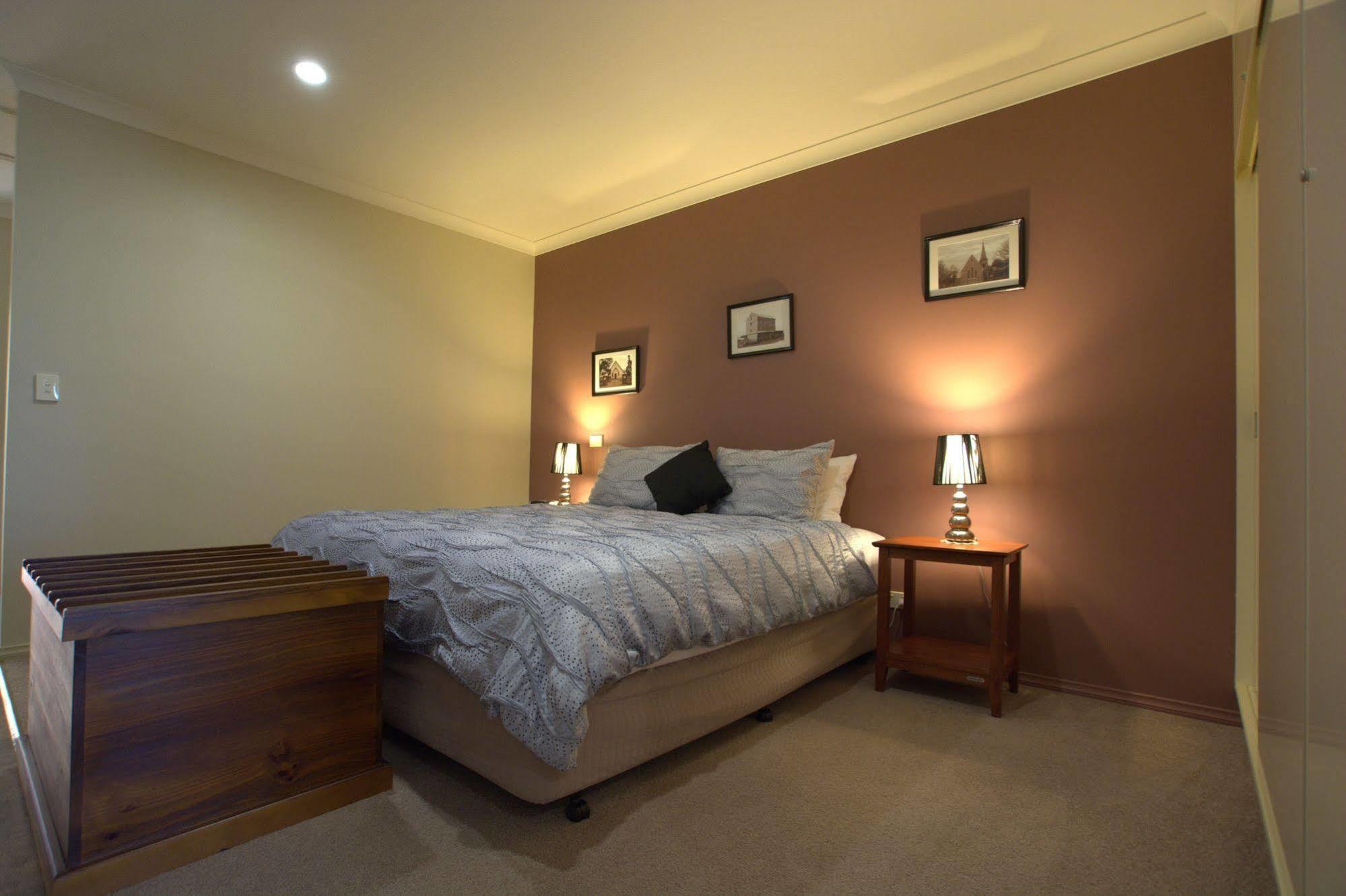 Milawa Muscat Retreat B&B 외부 사진