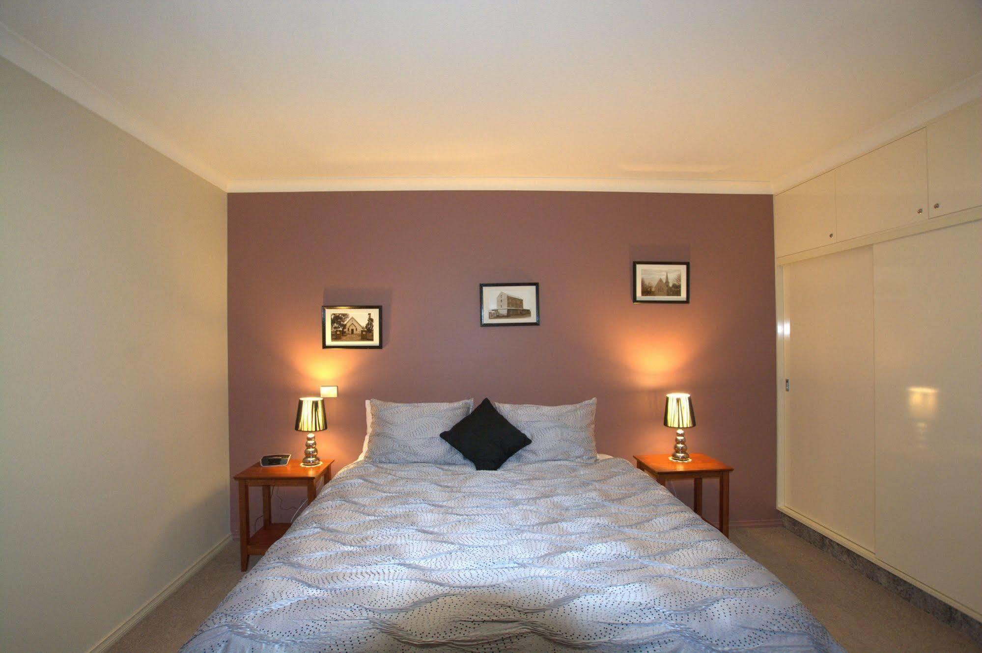 Milawa Muscat Retreat B&B 외부 사진