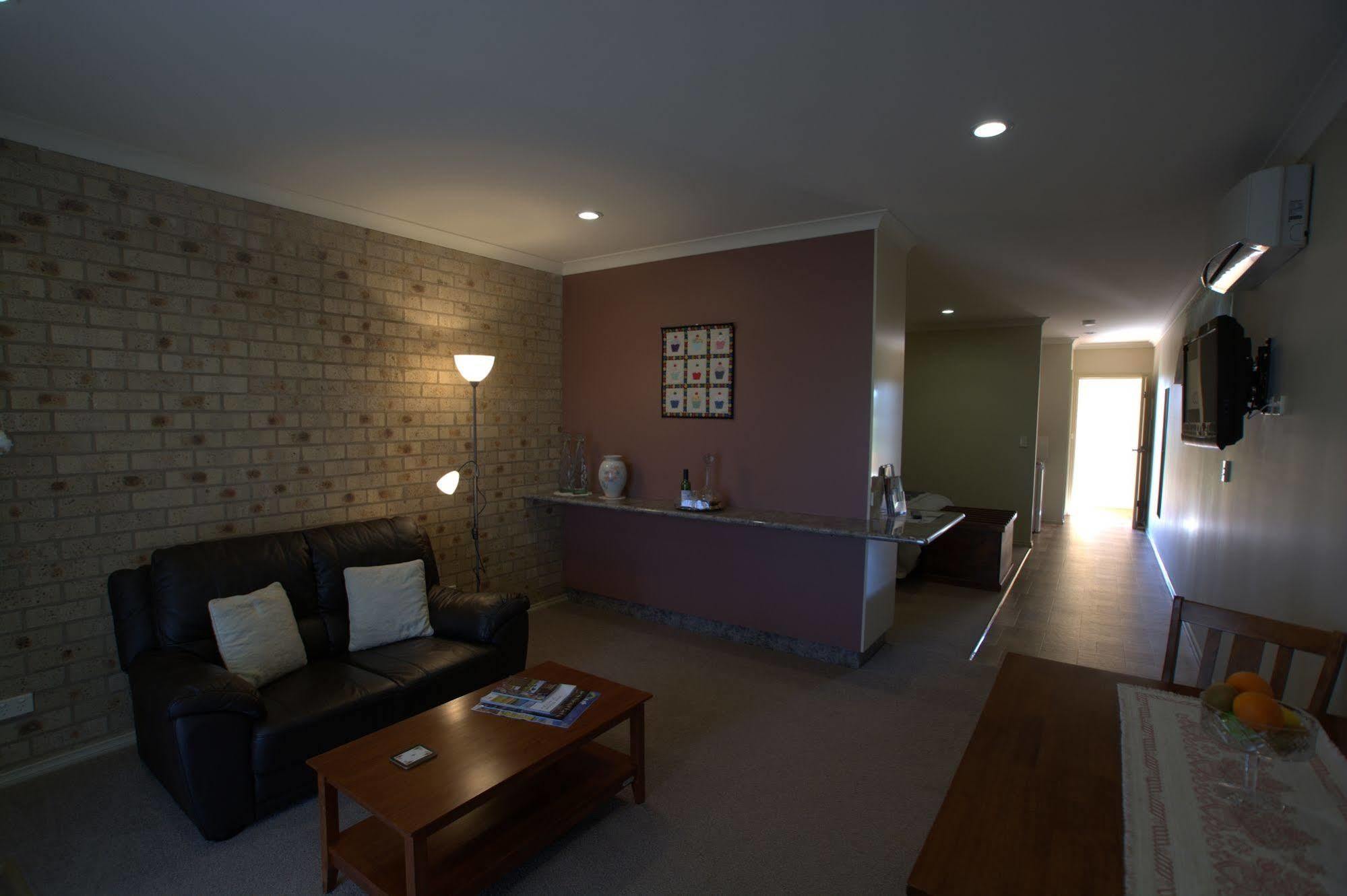 Milawa Muscat Retreat B&B 외부 사진