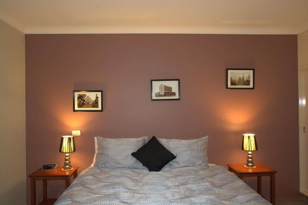 Milawa Muscat Retreat B&B 외부 사진